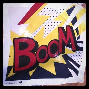 3.1 Phillip Lim for Target Boom scarf